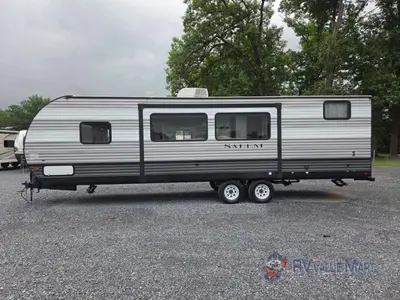 2020 Forest River RV Salem photo 5