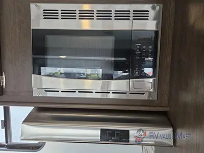 2020 Forest River RV Salem photo 26