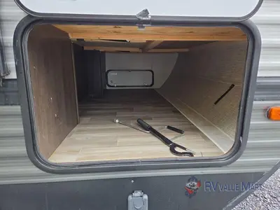 2020 Forest River RV Salem photo 12