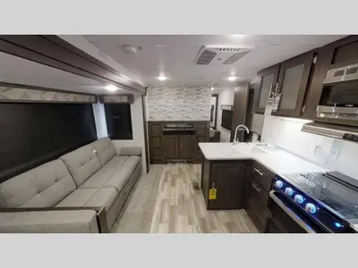 2020 Forest River RV Salem photo 29