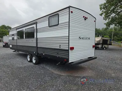 2020 Forest River RV Salem photo 6