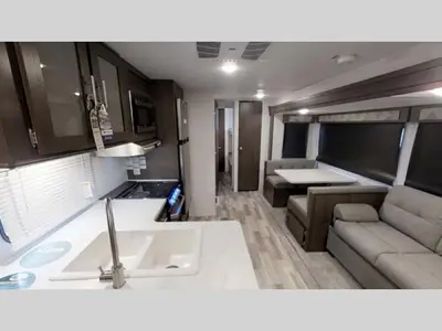2020 Forest River RV Salem photo 27