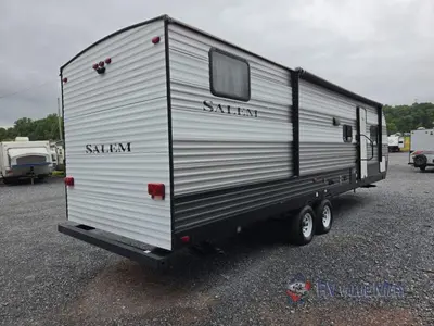 2020 Forest River RV Salem photo 8