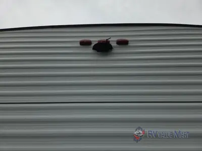 2020 Forest River RV Salem photo 11