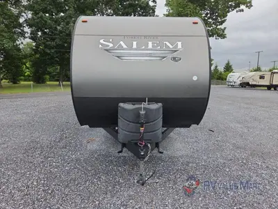 2020 Forest River RV Salem photo 3