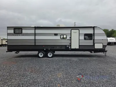 2020 Forest River RV Salem photo 9