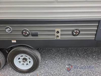 2020 Forest River RV Salem photo 15