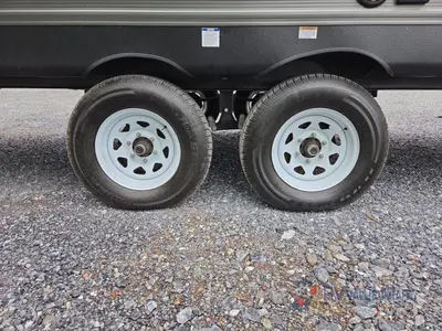 2020 Forest River RV Salem photo 13