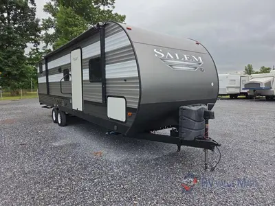 2020 Forest River RV Salem photo 2