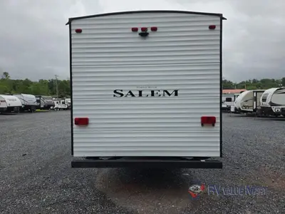 2020 Forest River RV Salem photo 7