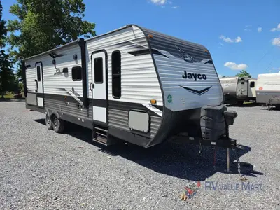 2022 Jayco Jay Flight SLX 8 photo 2
