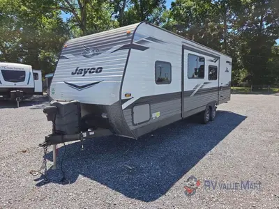 2022 Jayco Jay Flight SLX 8 photo 4