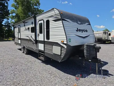 Used 2022 Jayco Jay Flight SLX 8 284BHS