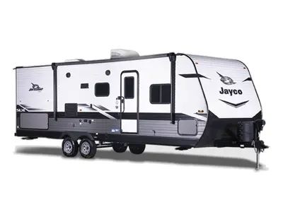 2022 Jayco Jay Flight SLX 8 photo 30