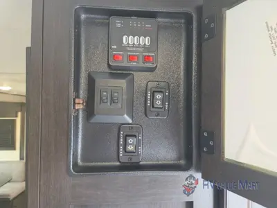 2022 Jayco Jay Flight SLX 8 photo 18