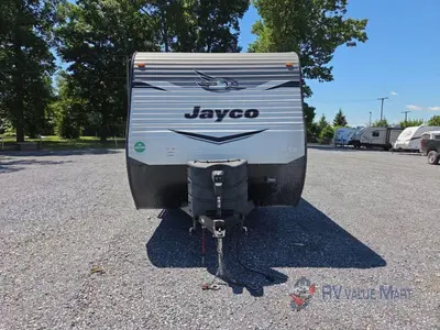 2022 Jayco Jay Flight SLX 8 photo 3