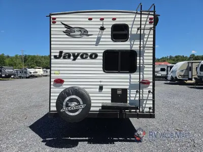 2022 Jayco Jay Flight SLX 8 photo 7