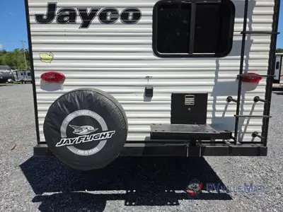 2022 Jayco Jay Flight SLX 8 photo 14