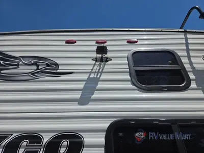 2022 Jayco Jay Flight SLX 8 photo 12