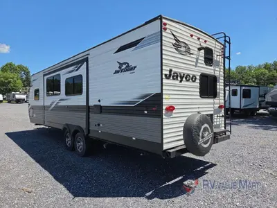 2022 Jayco Jay Flight SLX 8 photo 6