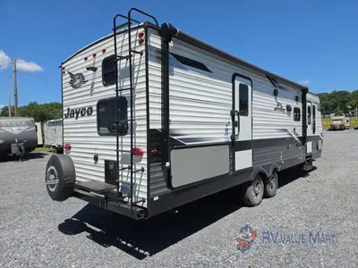 2022 Jayco Jay Flight SLX 8 photo 8