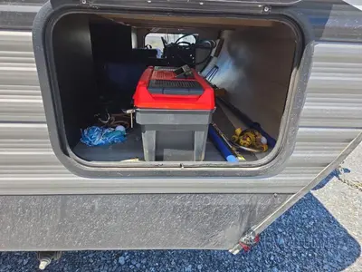 2022 Jayco Jay Flight SLX 8 photo 13