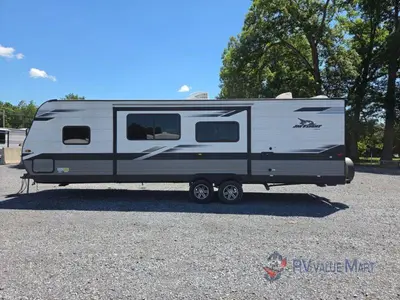 2022 Jayco Jay Flight SLX 8 photo 5