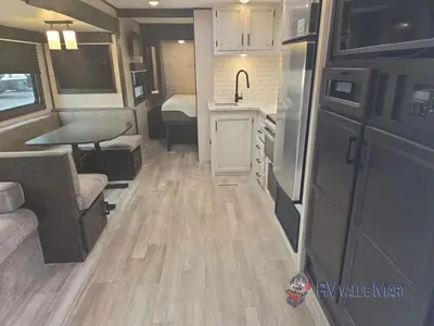 2022 Jayco Jay Flight SLX 8 photo 19