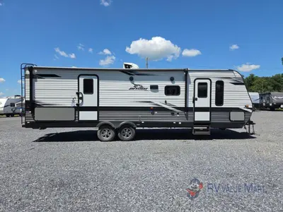 2022 Jayco Jay Flight SLX 8 photo 9