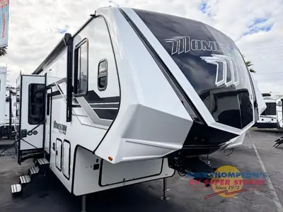 New 2026 Grand Design Momentum G-Class 350G