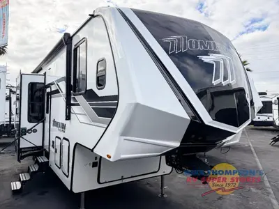 New 2026 Grand Design Momentum G-Class 350G