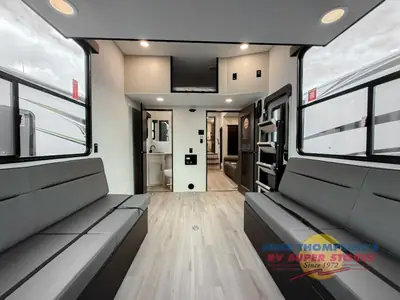 2026 Grand Design Momentum G-Class photo 18