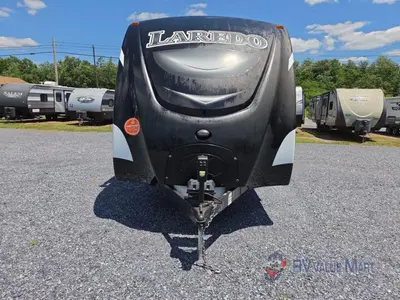 2016 Keystone RV Laredo photo 3