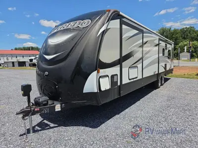 2016 Keystone RV Laredo photo 4
