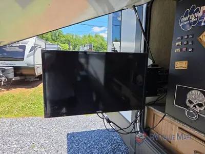 2016 Keystone RV Laredo photo 11