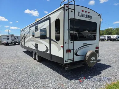 2016 Keystone RV Laredo photo 6