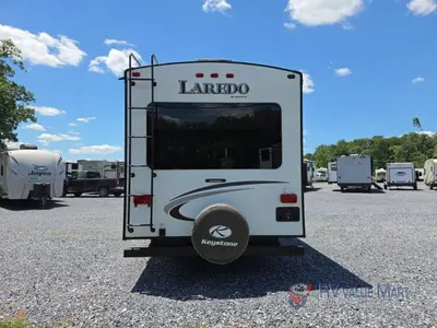 2016 Keystone RV Laredo photo 7