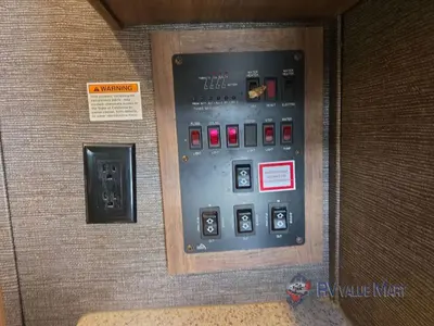2016 Keystone RV Laredo photo 17