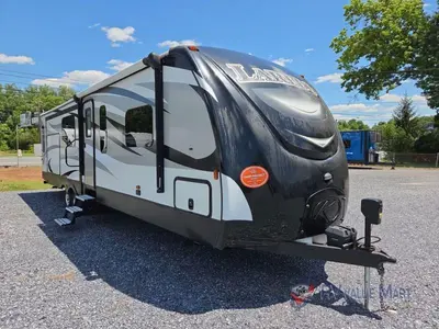 Used 2016 Keystone RV Laredo 330RL