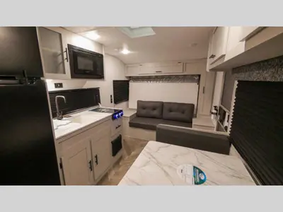 2021 Forest River RV Wildwood FSX photo 29