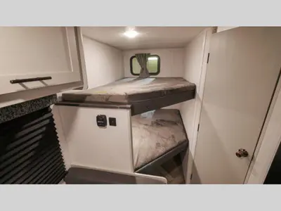 2021 Forest River RV Wildwood FSX photo 30
