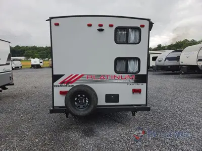 2021 Forest River RV Wildwood FSX photo 7