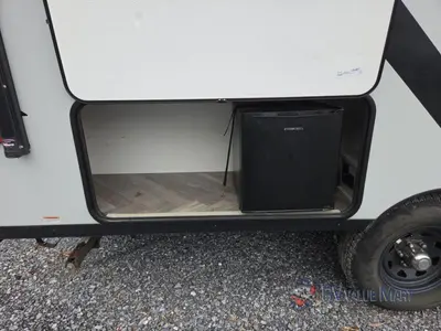 2021 Forest River RV Wildwood FSX photo 11