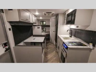 2021 Forest River RV Wildwood FSX photo 28
