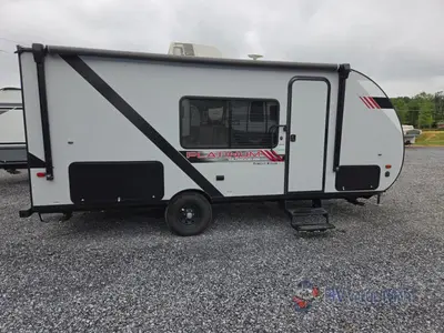 2021 Forest River RV Wildwood FSX photo 9