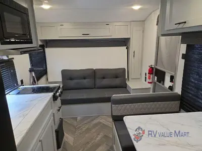 2021 Forest River RV Wildwood FSX photo 19