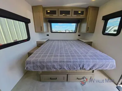 2027 Forest River RV Flagstaff E-Pro photo 18