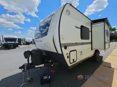 2027 Forest River RV Flagstaff E-Pro photo 2