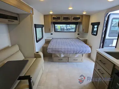 2027 Forest River RV Flagstaff E-Pro photo 10