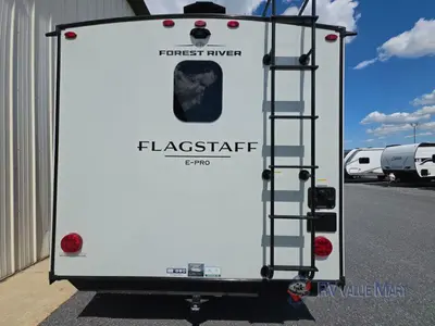 2027 Forest River RV Flagstaff E-Pro photo 4